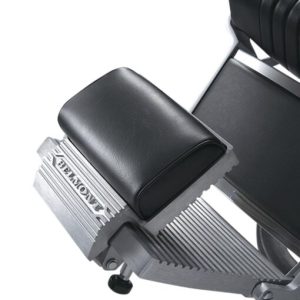 BB225 Elite Black Elegance Barber Chair