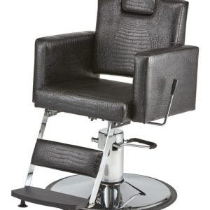 pibbs 3491 barber chair