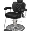 Collins barber chair