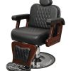 Belmont barber chair