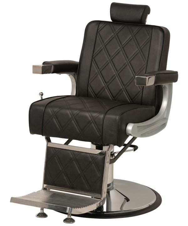 MADDOX PROFESSIONAL BARBER CHAIR