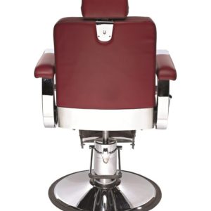 Pibbs 658 Barbiere Barber Chair