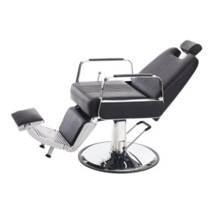 barber chair new lenox