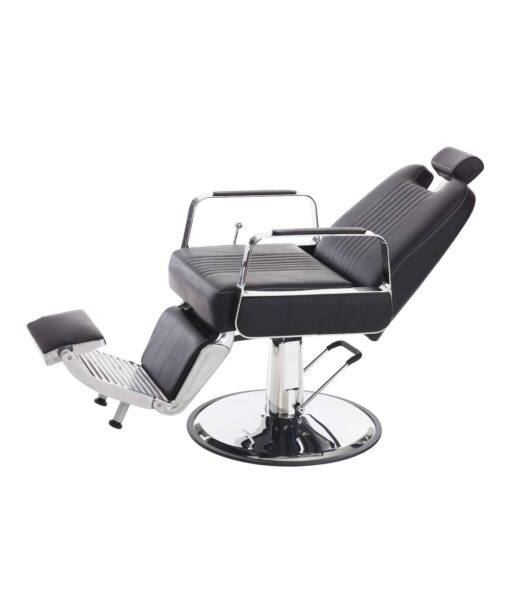 barber chair new lenox