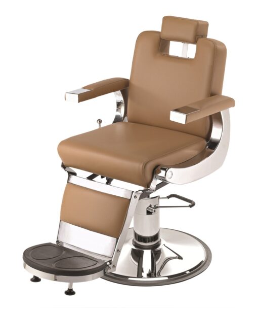Pibbs 659 Capo Barber Chair